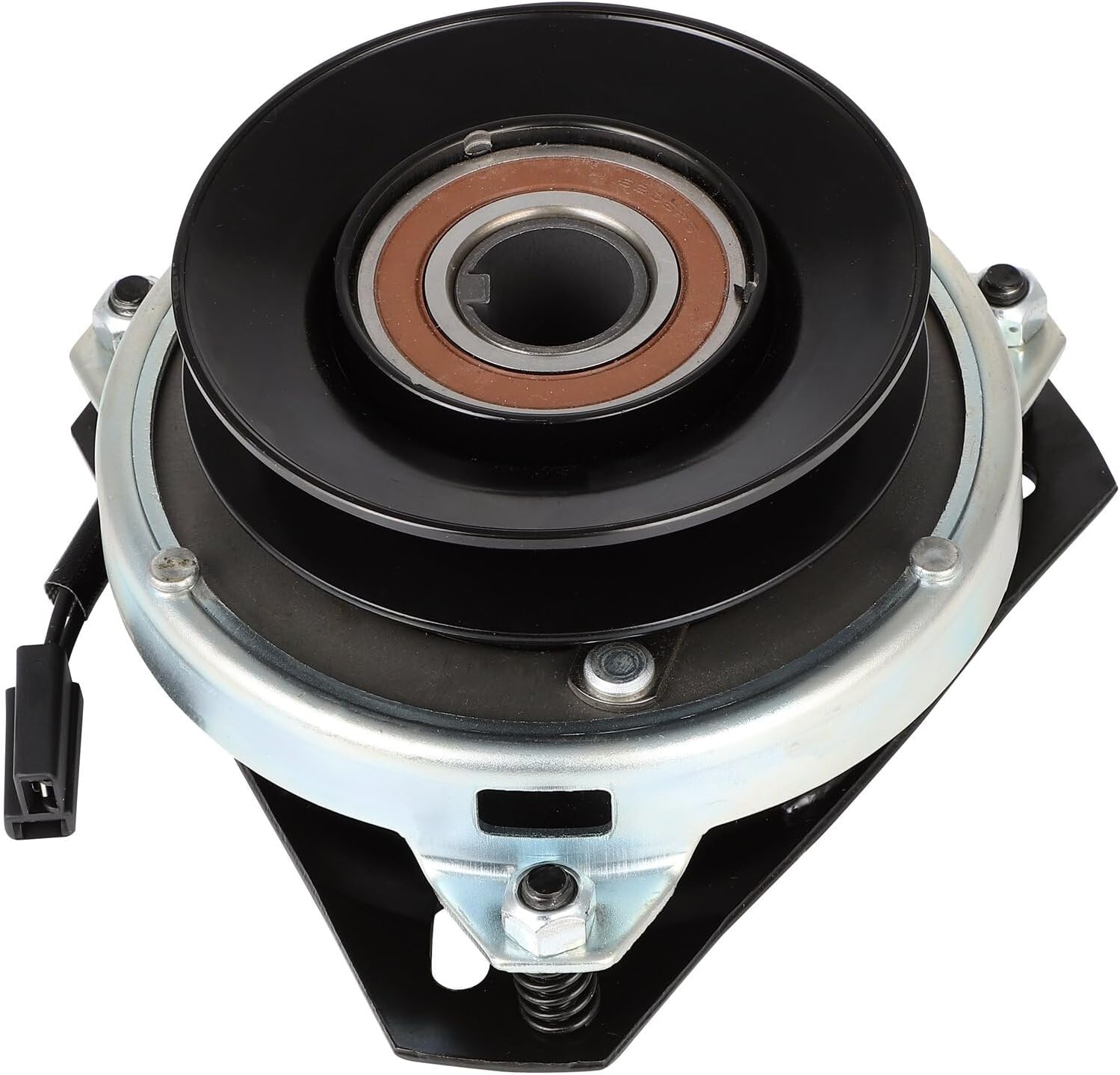 SCITOO PTO Clutch for Warner for Xtreme Fit For 5215-74,5210-53 for Warner,X0579,X0589 for Xtreme Electric Lawnmower Clutch