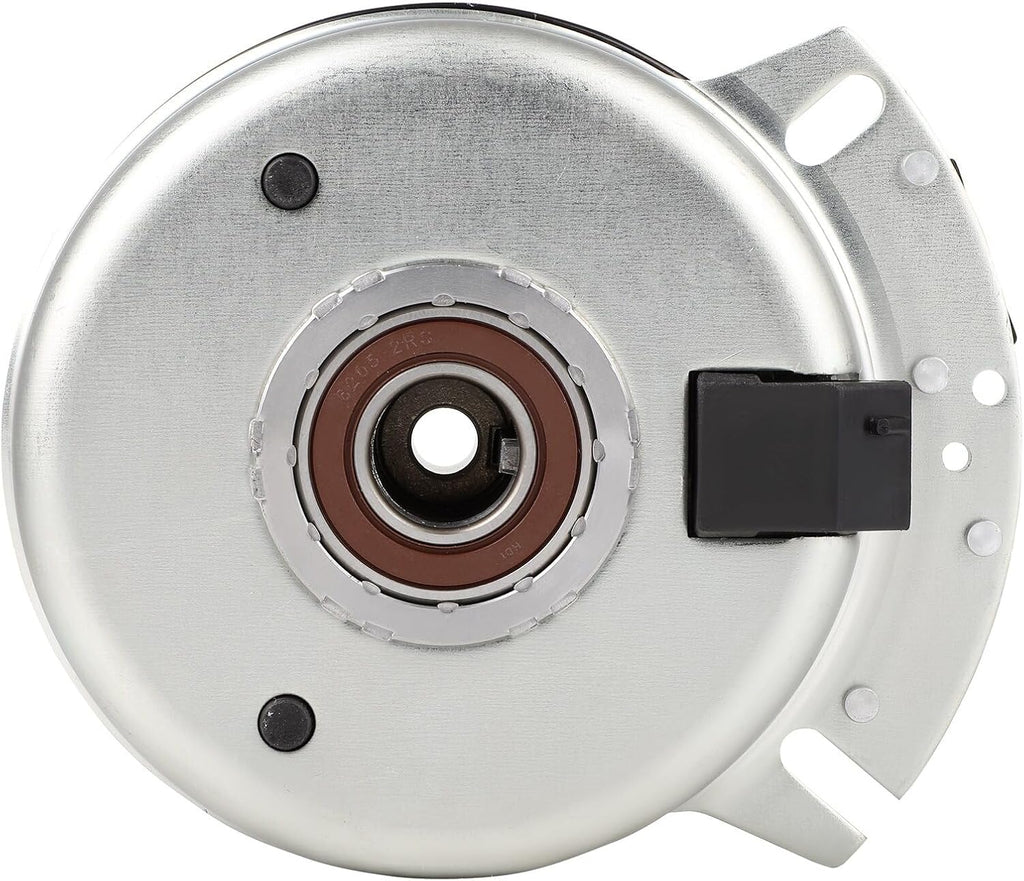 SCITOO PTO Clutch Fit For 601325 for BIG DOG,5219-90 for WARNER,X0107 for XTREME,070-2050-00 for BAD BOY,00385500 for ARIENS,03368000 for SEARS CRAFTSMAN,04678400 for Ariens Electric Lawnmower