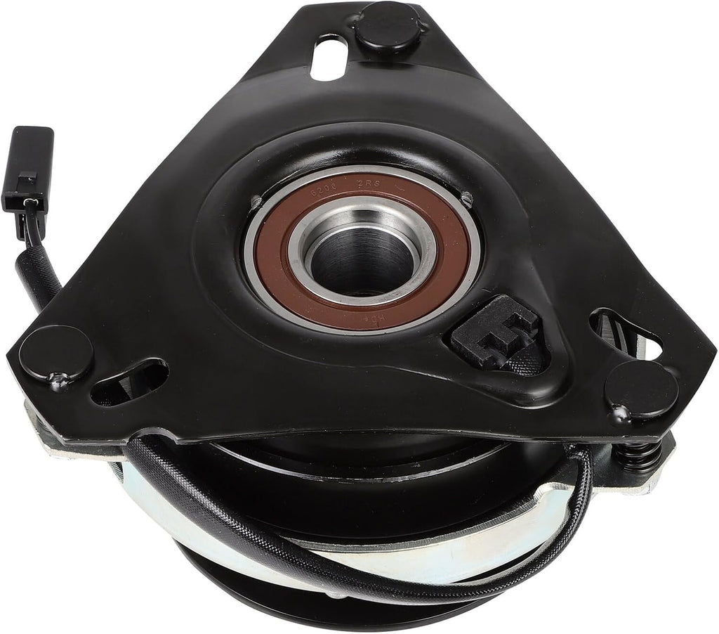SCITOO PTO Clutch for Warner for Xtreme Fit For 5215-74,5210-53 for Warner,X0579,X0589 for Xtreme Electric Lawnmower Clutch