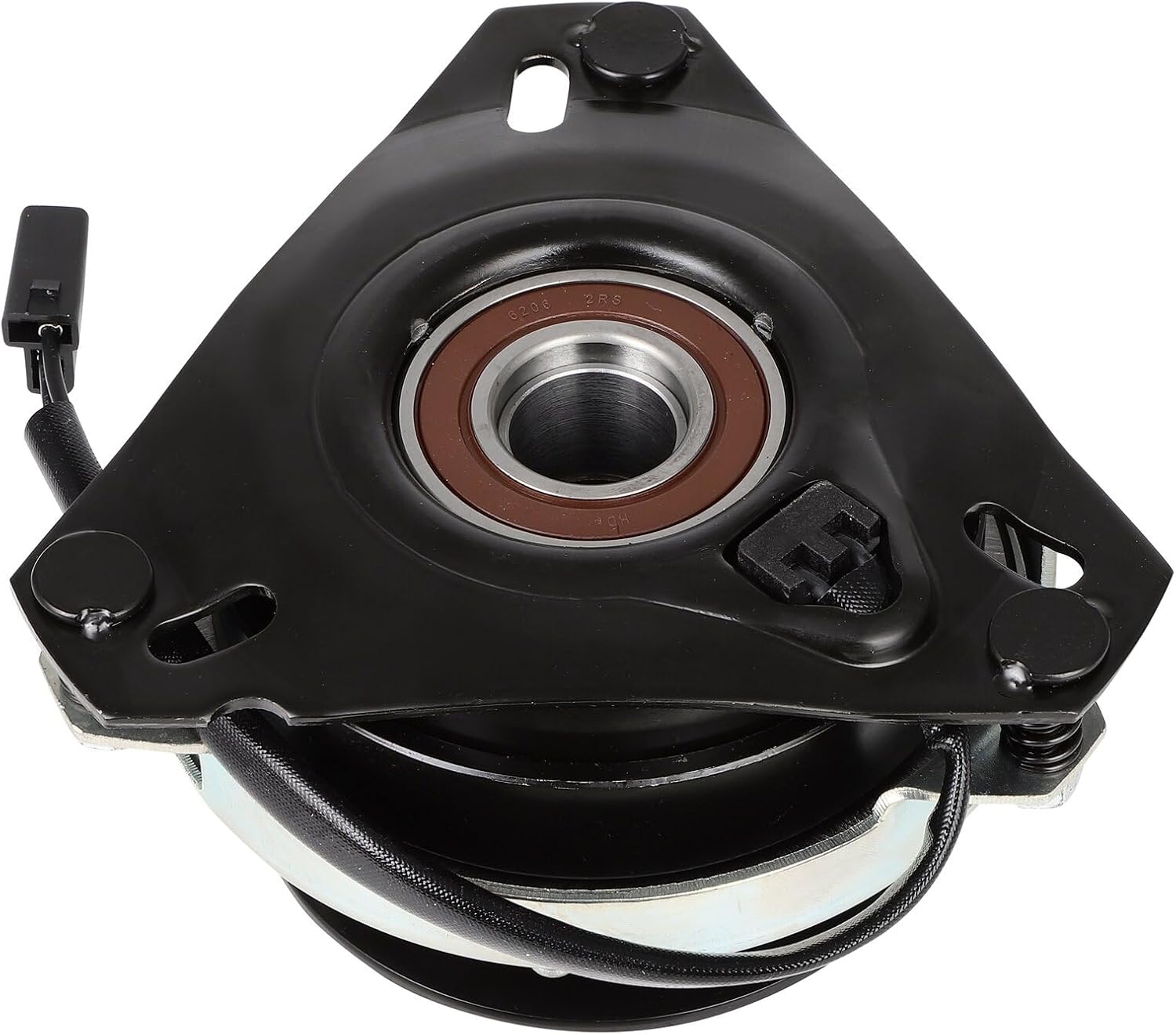 SCITOO PTO Clutch for Warner for Xtreme Fit For 5215-74,5210-53 for Warner,X0579,X0589 for Xtreme Electric Lawnmower Clutch