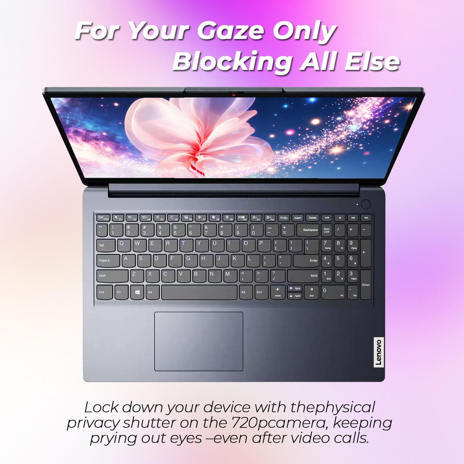 Lenovo Newly Designed 15.6' Business Laptop(2025/2026 Edition) | Intel 4-core Processor | 15.6' FHD (1920 x 1080) | 32GB DDR4 | 1TB PCIe SSD | Low-Blue Light | Military Durable | Windows 11 Pro