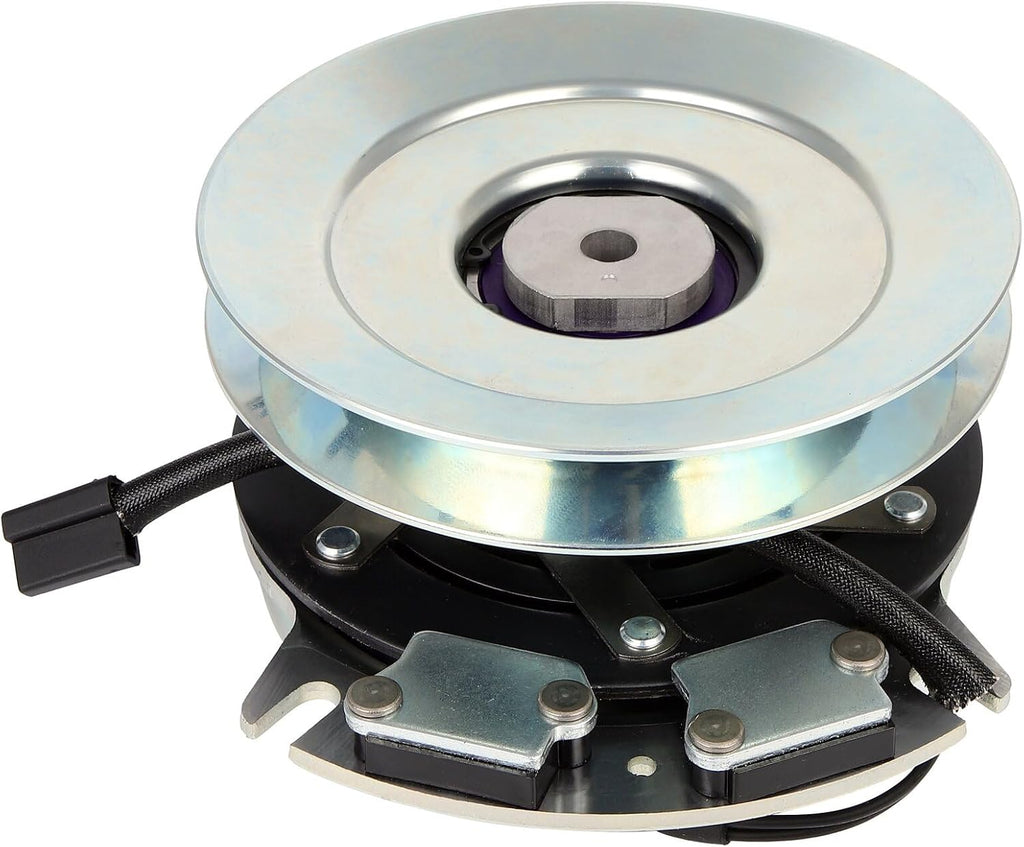 SCITOO PTO Clutch Fit For TCA20604,TCA21167 for JOHN DEERE,5218-271 for WARNER,X0269,X0269-K for XTREME Electric Lawnmower