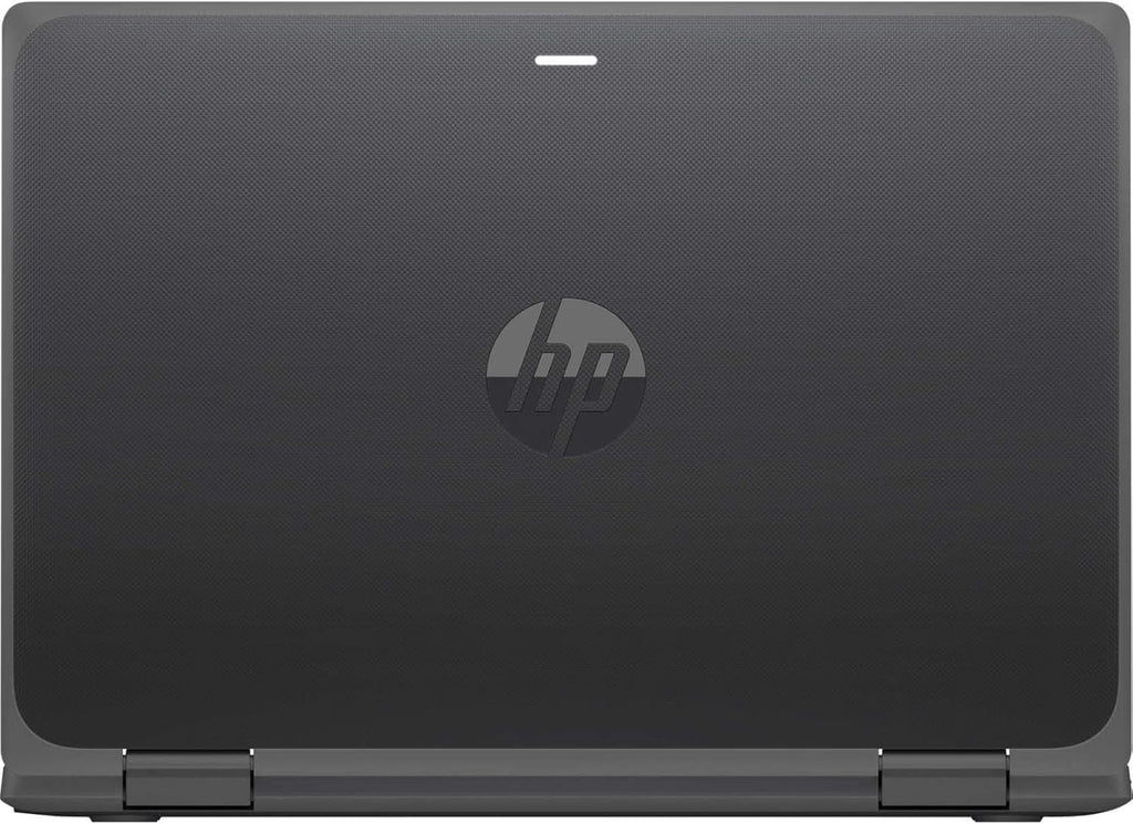 HP ProBook x360 11 G5 EE 11.6' 2-in-1 Touchscreen Notebook Computer (Intel 4-Core Pentium Silver N5030, 8GB RAM, 256GB SSD, Window 11 Pro) (Renewed)