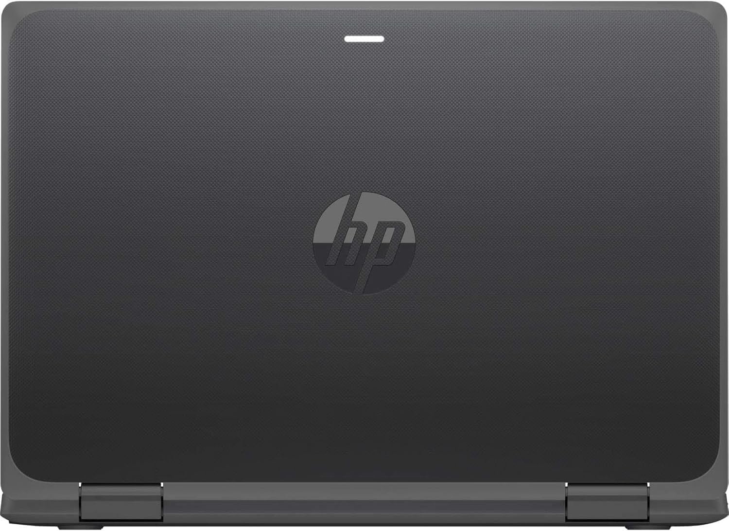 HP ProBook x360 11 G5 EE 11.6' 2-in-1 Touchscreen Notebook Computer (Intel 4-Core Pentium Silver N5030, 8GB RAM, 256GB SSD, Window 11 Pro) (Renewed)