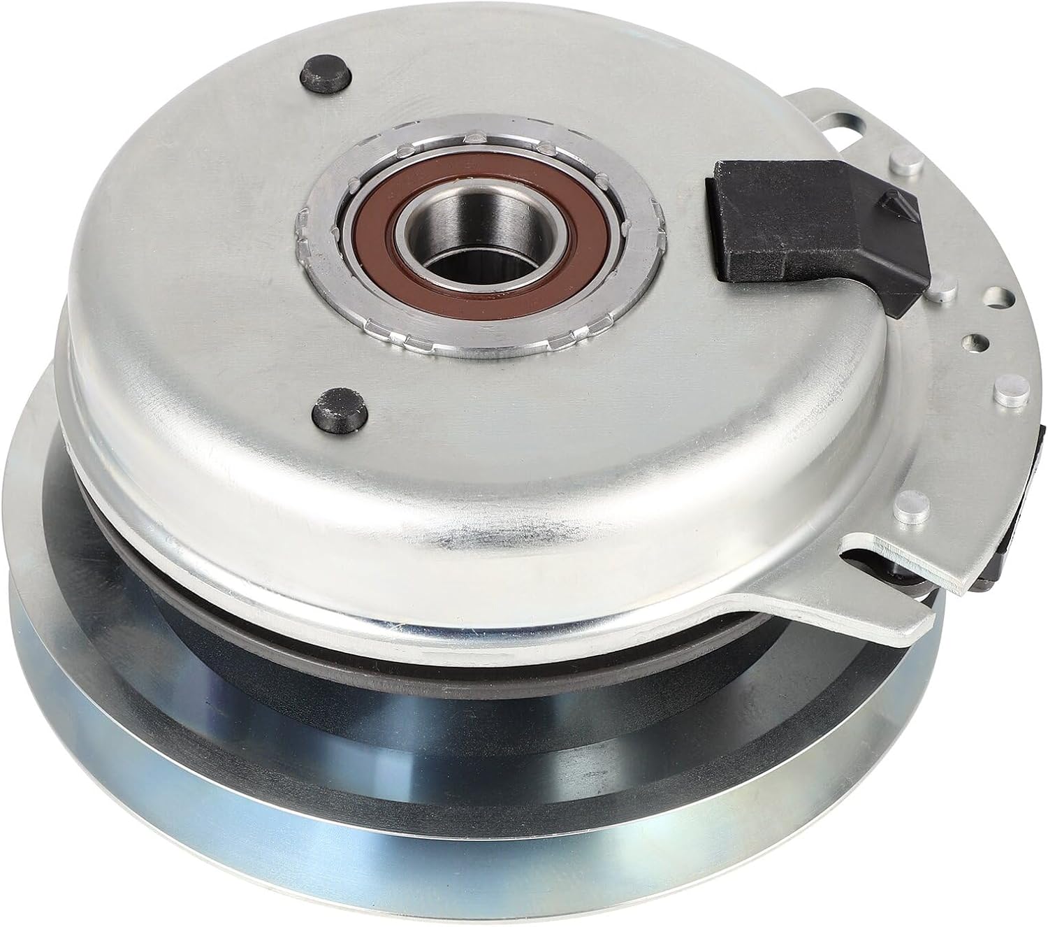 SCITOO PTO Clutch Fit For X0368,X0368-K for XTREME,5219-56 for WARNER,108-9512 for TORO Electric Lawnmower