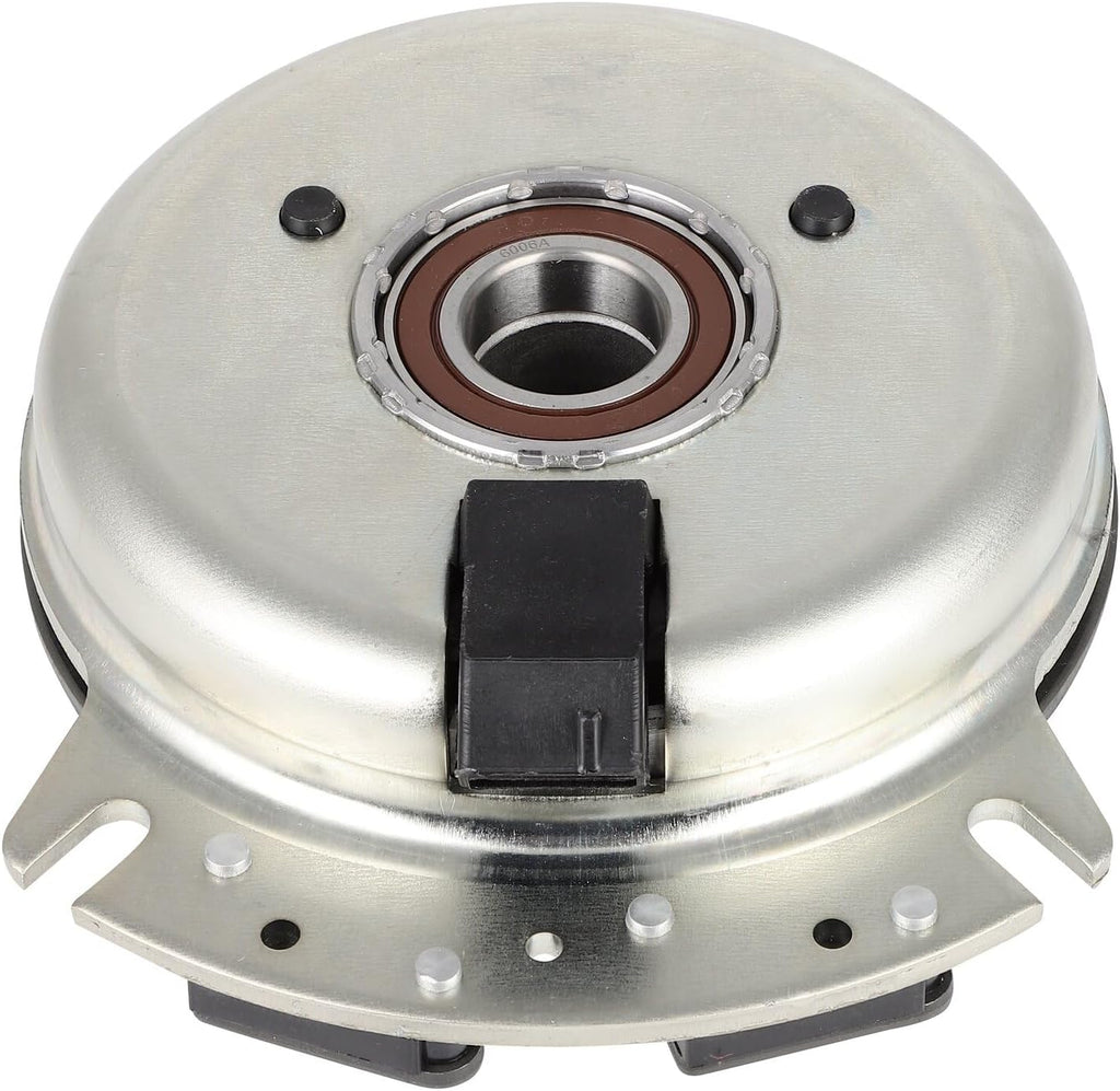 SCITOO PTO Clutch Fit For 5218-126,5218-261,PD-038 for PRO-DRIVE,5218-126,5218-261,5218-40 for WARNER,X0266,X0266-K for XTREME Electric Lawnmower
