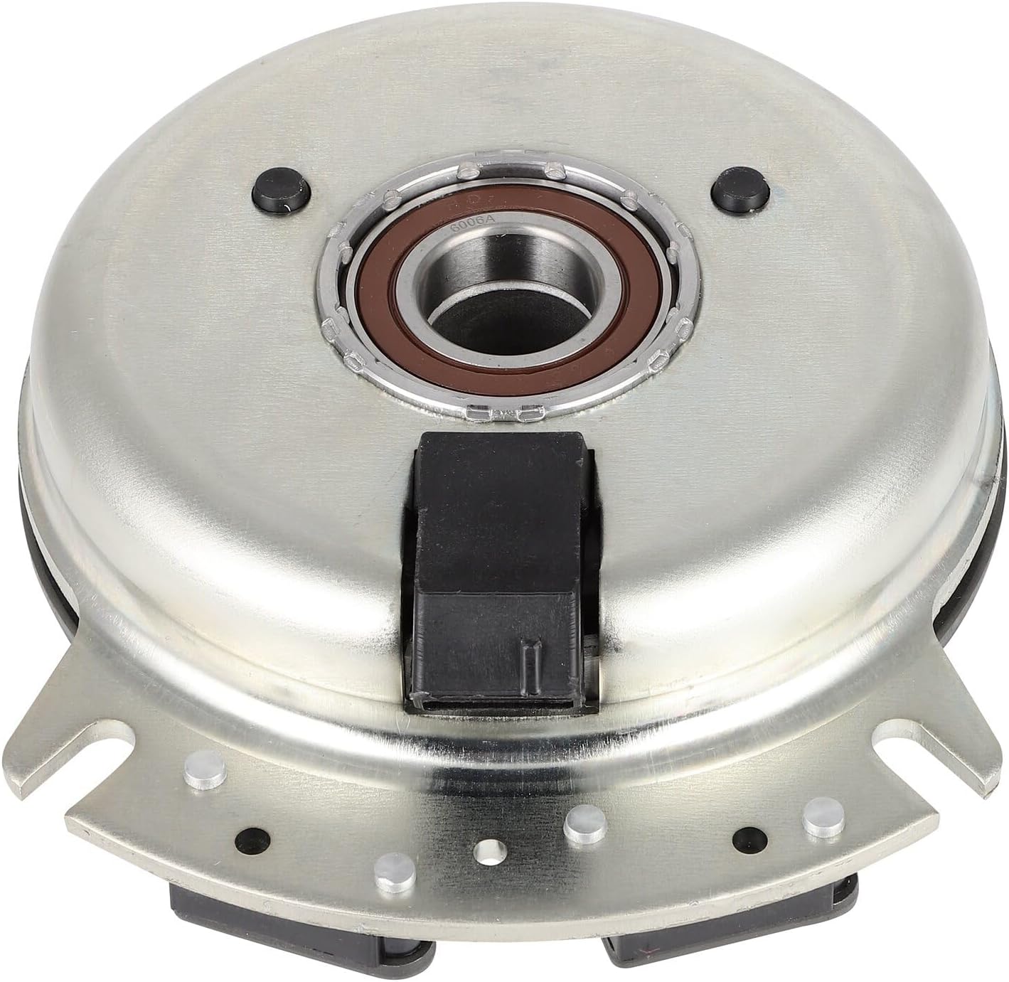 SCITOO PTO Clutch Fit For 5218-126,5218-261,PD-038 for PRO-DRIVE,5218-126,5218-261,5218-40 for WARNER,X0266,X0266-K for XTREME Electric Lawnmower