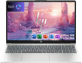 HP 15.6' FHD IPS Display Business Laptop with Lifetime Office 365 for The Web | Intel Core i5-1235U, 12th Gen 10-Core Processor | 32GB RAM, 1TB SSD | WiFi 6, Bluetooth 5, 8HR Battery, 720p HD Cam