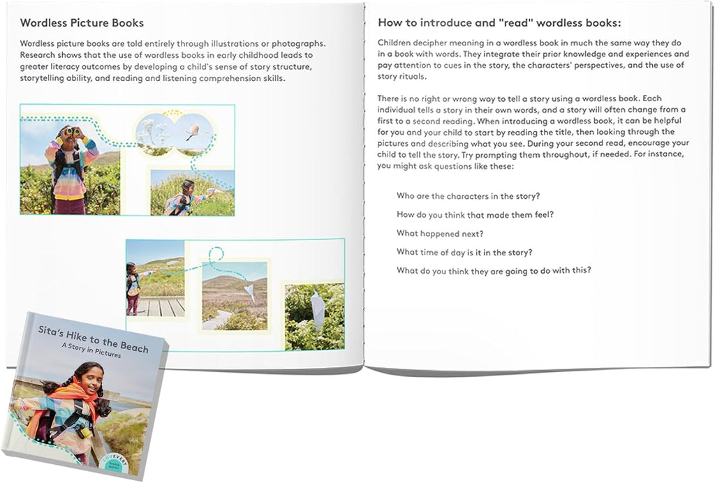 Lovevery Reading Skill Set, Learn to Read for Pre-K and Kindergarten, Fun Phonics Games and Books, Part 1