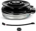 SCITOO Electric PTO Clutch 00389900 Electric PTO Lawn Mower Clutch Compatible for Ariens/for Gravely/for Oregon/for Prime/for Rotary/for Stens/for Warner/for Woods