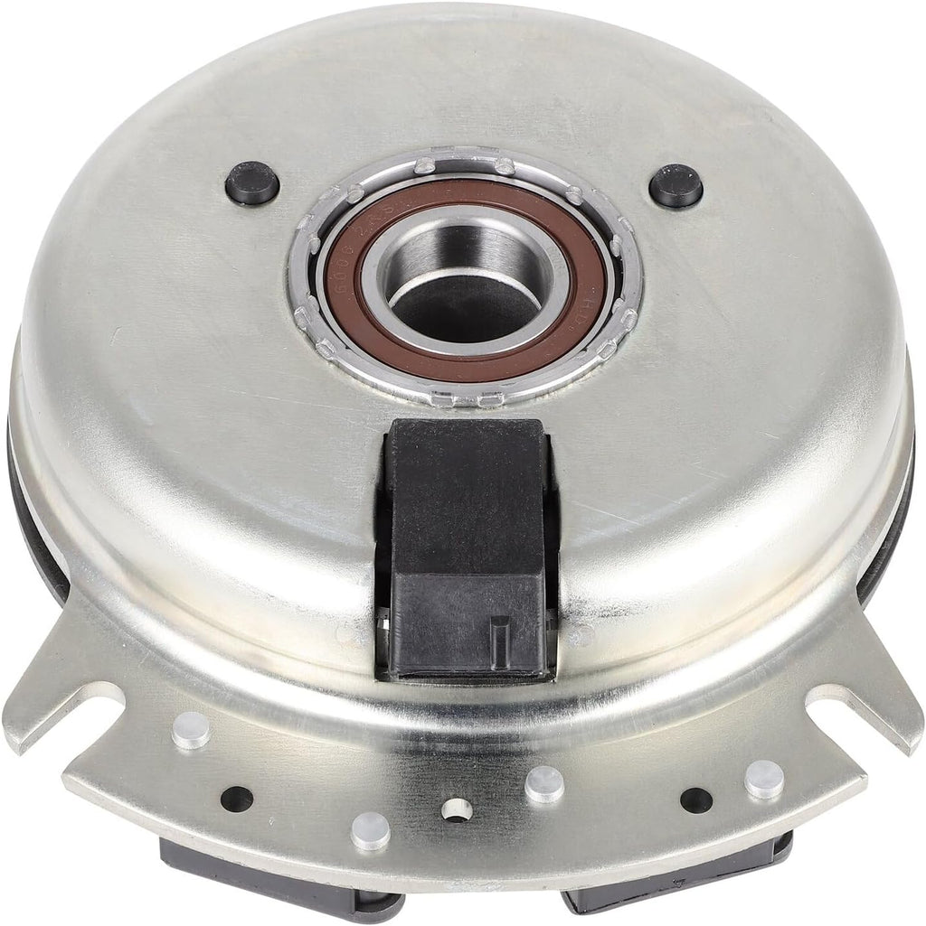 SCITOO PTO Clutch Fit for Sunstar SIMPLICITY,5218-39 for WARNER,X0294,X0294-K for XTREME Electric Lawnmower