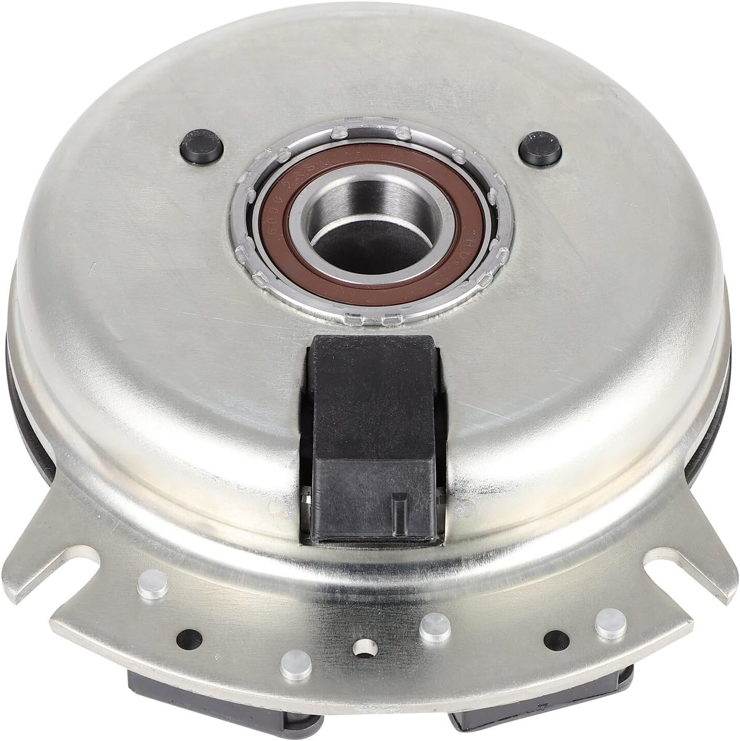 SCITOO PTO Clutch Fit for Sunstar SIMPLICITY,5218-39 for WARNER,X0294,X0294-K for XTREME Electric Lawnmower