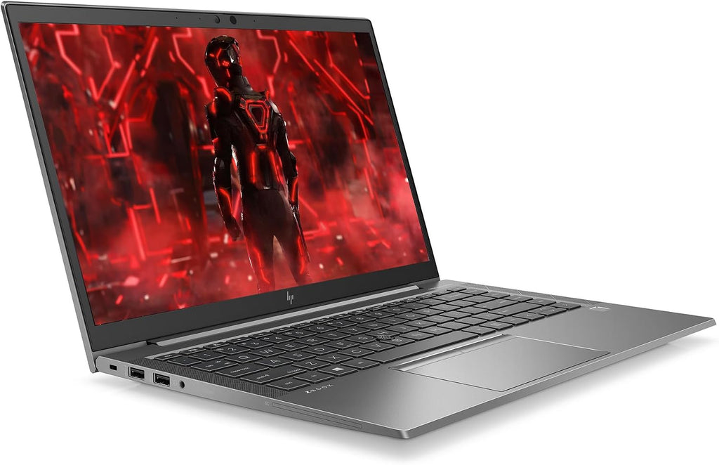 HP ZBook Firefly 14 G8 14' FHD Mobile Workstation Laptop, 11th Gen Quad-Core i5-1135G7, 16GB DDR4, 512GB SSD, Thunderbolt 4, HDMI, Backlit Keyboard, Windows 11 Pro (Renewed)