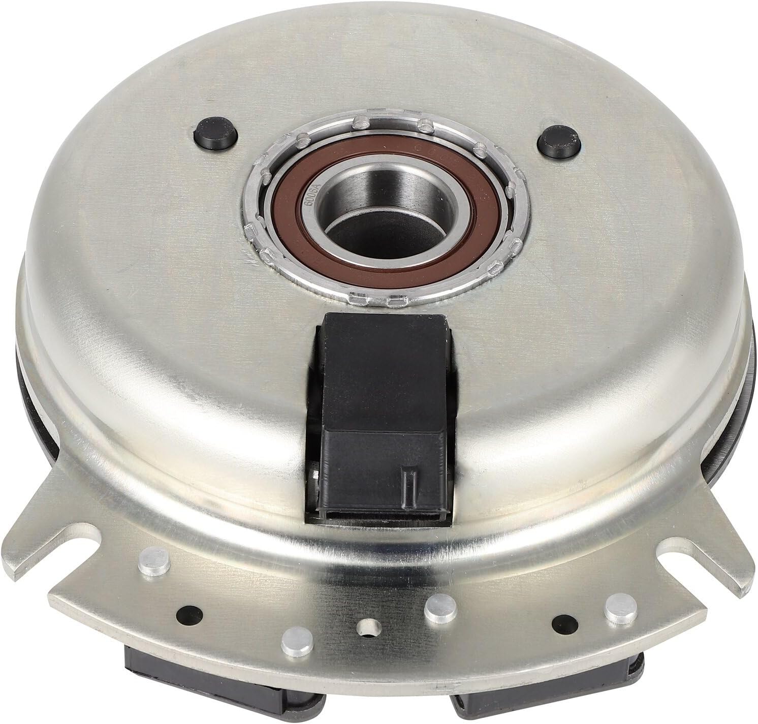 SCITOO PTO Clutch for Simplicity for Warner Fit For 1674750SM,1686737SM,Sunstar20 for Simplicity,1674750SM for Murray,104-0265 for Warner,X0136 for Xtreme Electric Lawnmower Clutch