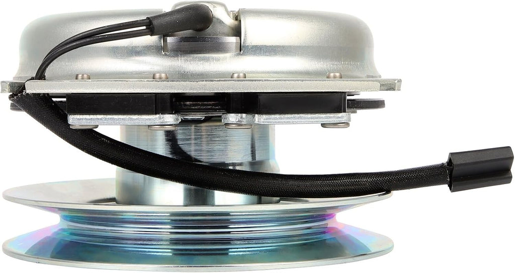 SCITOO PTO Clutch Fit For TCA20604,TCA21167 for JOHN DEERE,5218-271 for WARNER,X0269,X0269-K for XTREME Electric Lawnmower