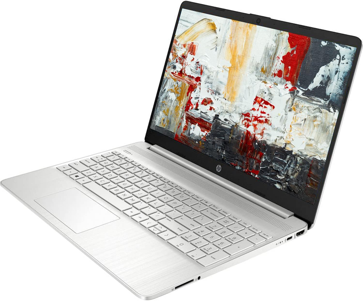 HP Business Laptop, 15.6' HD Touchscreen, Intel Core i3-1115G4 Processor (Up to 4.10 GHz), 32GB RAM, 1TB SSD, 11 Hr Battery Life, Micro-Edge, Anti-Glare Screen, Thin & Portable, Win 11