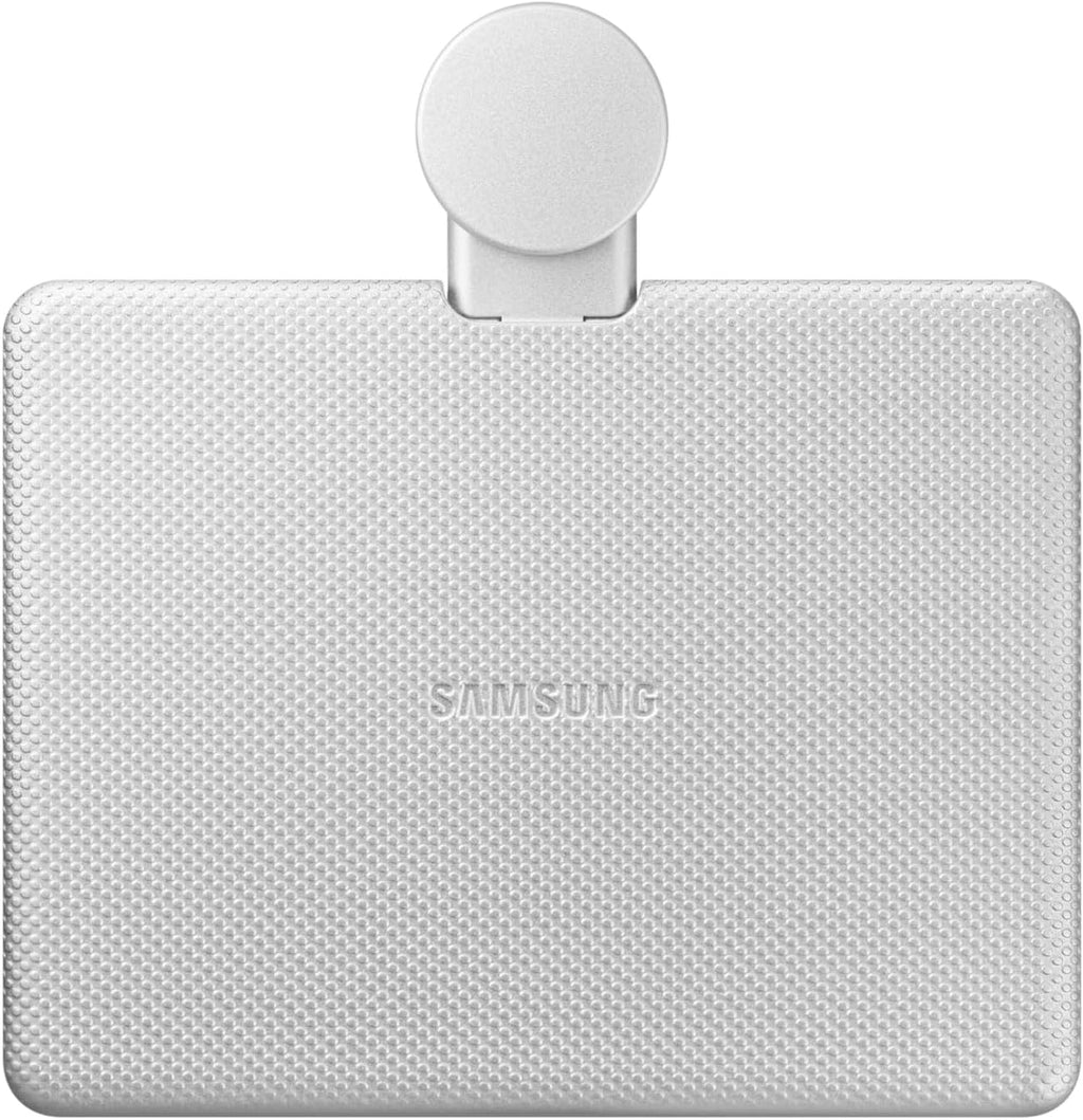 Samsung 27' ViewFinity S9 Series 5K Computer Monitor, Thunderbolt 4, DisplayPort, Matte Display, 4K Slimfit-Camera, Slim Metal Design, AirPlay, Smart-TV Apps, Gaming Hub, LS27C900PANXZA