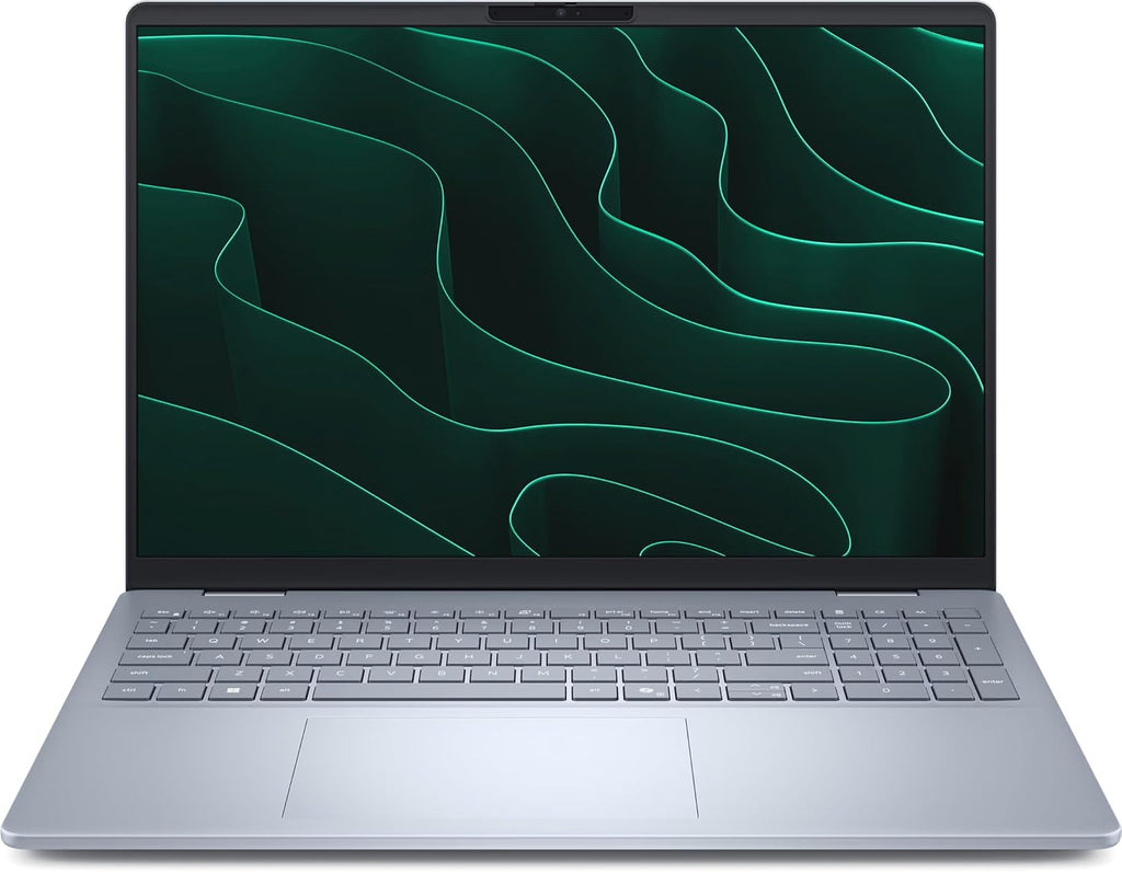 Dell 16 Plus Laptop, 16' WUXGA Touchscreen, Intel Ultra 9 288V 8 Cores, Intel Arc Graphics 140V, 32GB LPDDR5+ 1TB SSD, Win11 Home, HDMI 2.1, Wi-Fi 7, Backlit Keyboard, Fingerprint Reader