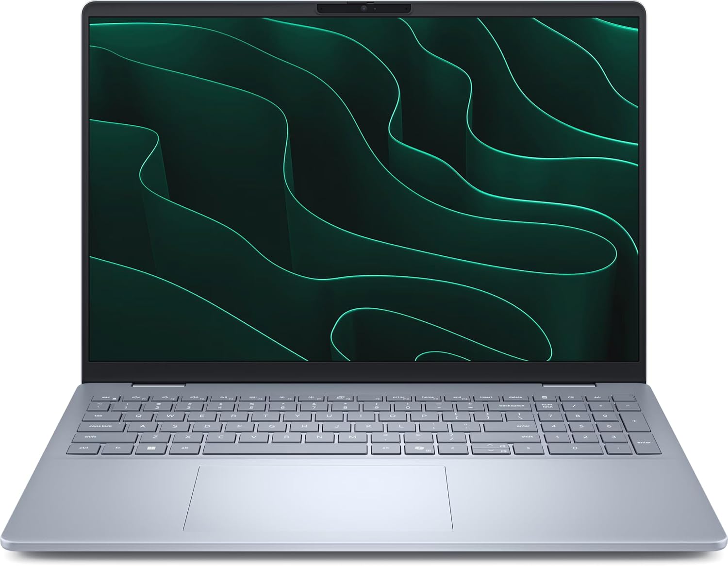 Dell 16 Plus Laptop, 16' WUXGA Touchscreen, Intel Ultra 9 288V 8 Cores, Intel Arc Graphics 140V, 32GB LPDDR5+ 1TB SSD, Win11 Home, HDMI 2.1, Wi-Fi 7, Backlit Keyboard, Fingerprint Reader