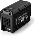 Honda DP50120 12Ah Lawn Mower Battery for HRN-BV, HRX-BV, HRX-BE, HRC-BE Variable Speed Self Propelled Lawn Mowers, Patented Connection for More Reliable Operation (DP50120CBNA)