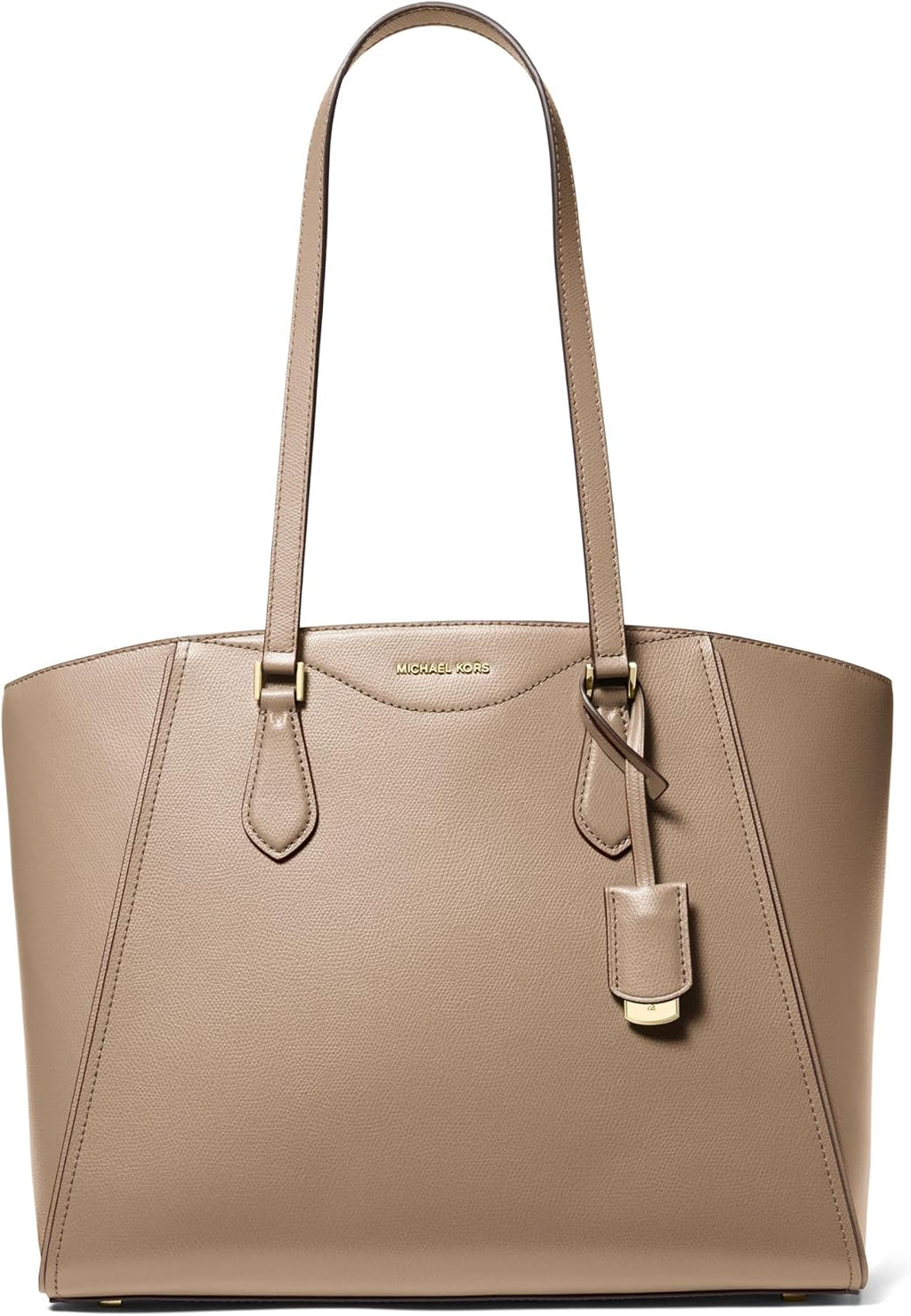 MICHAEL Michael Kors Taryn Large Multi Function Top Zip Tote