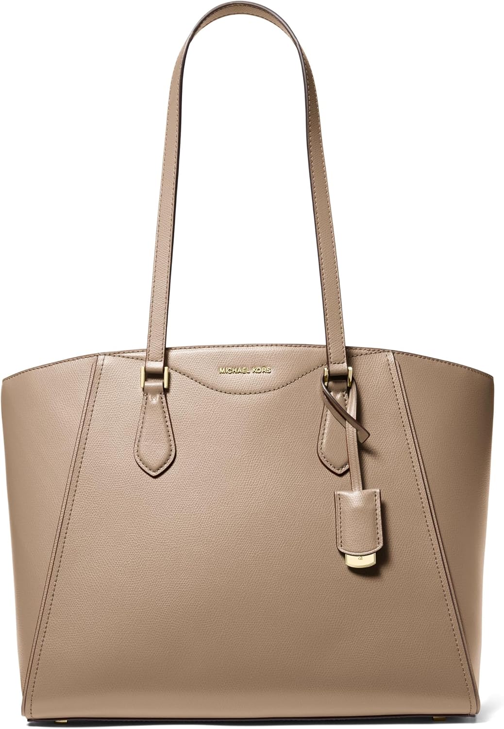 MICHAEL Michael Kors Taryn Large Multi Function Top Zip Tote
