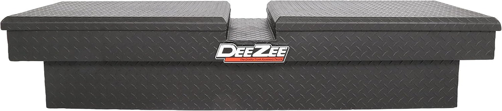 Dee Zee DZ10370TB Red Label Gull Wing Tool Box