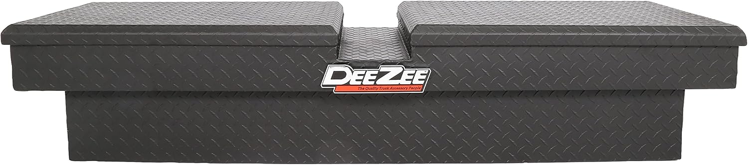 Dee Zee DZ10370TB Red Label Gull Wing Tool Box