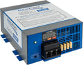 RecPro RV Converter 65 Amp | RV Power Converter & Battery Charger | 4 Stage Smart Charging | 120VAC to 12VDC | 13V to 16.5V Operating Range