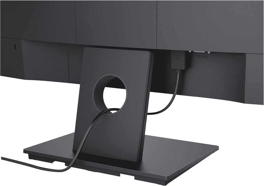 Dell E2016H 20' Screen LED-Lit Monitor,Black