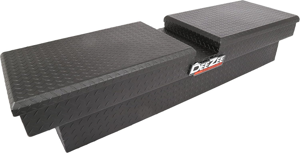 Dee Zee DZ10370TB Red Label Gull Wing Tool Box