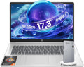 HP 17.3-inch Touchscreen Business Laptop - 36 GB RAM, 1 TB SSD, AMD Ryzen 5 7530U, Windows 11 Pro, Fast Charge, Privacy Webcam, AI Voice Recorder Bundle for Student & Work