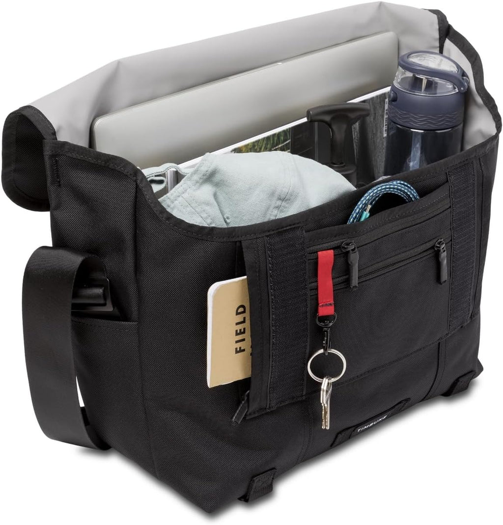 Timbuk2 Classic Messenger Bag - Durable, Water-Resistant, fits 13', 15', 17' Laptop