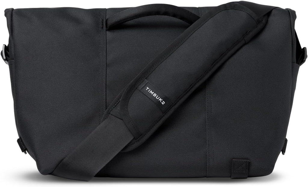 Timbuk2 Classic Messenger Bag - Durable, Water-Resistant, fits 13', 15', 17' Laptop