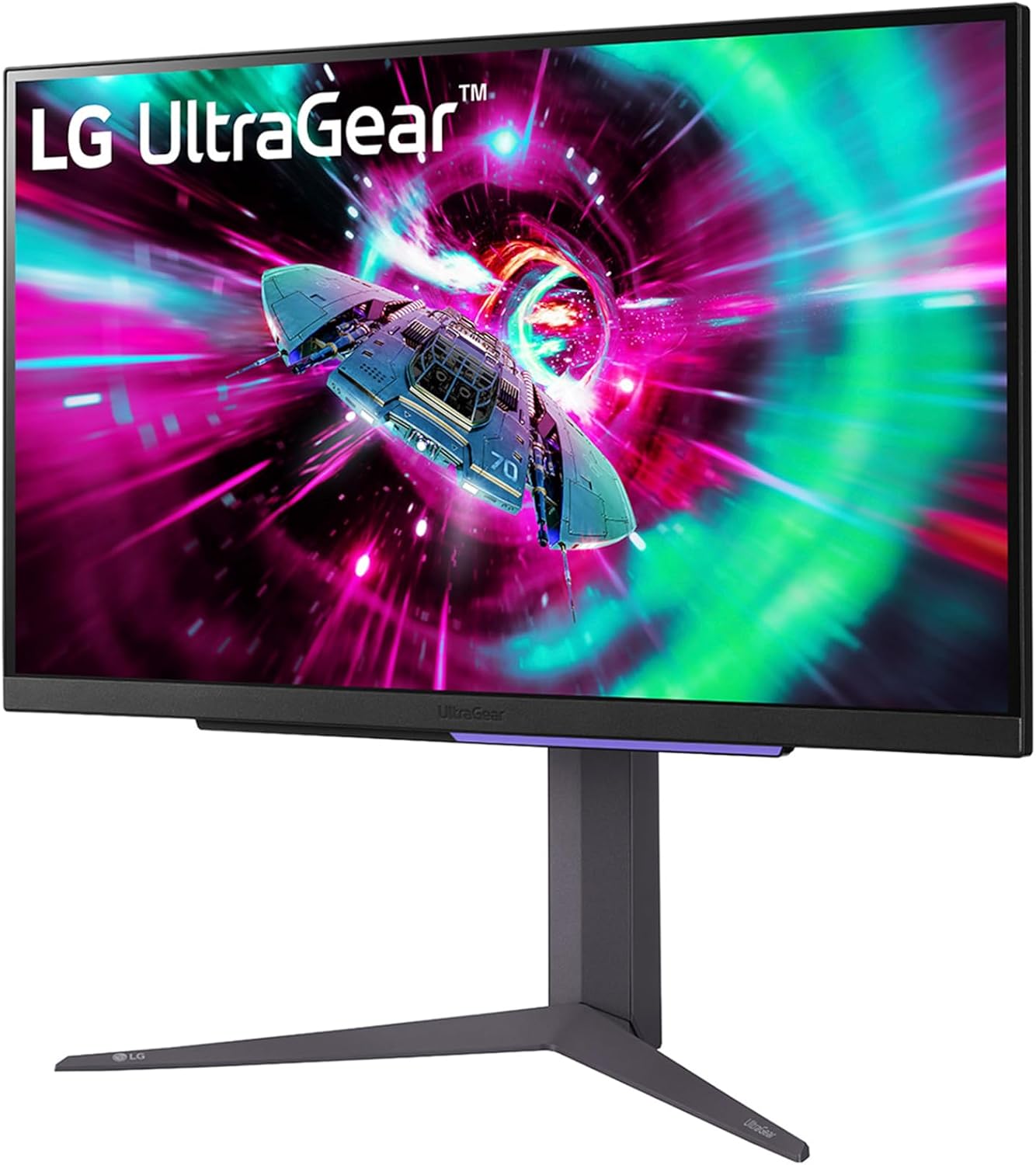 LG 27GR93U-B