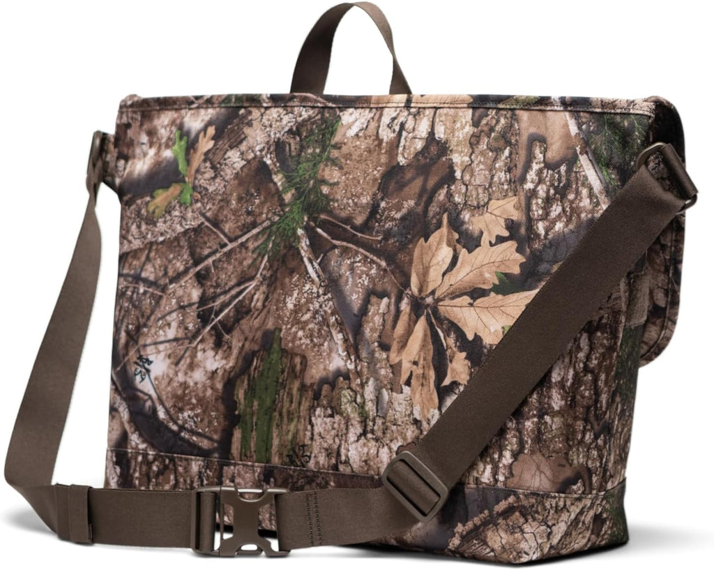 Herschel Supply Co. Cove Messenger