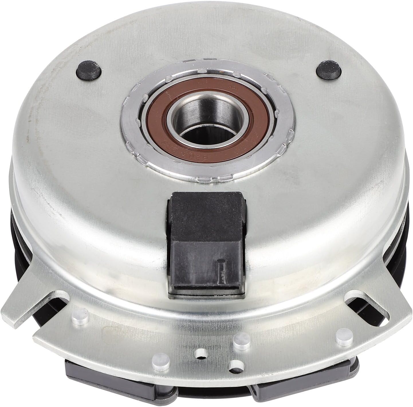 SCITOO PTO Clutch Fit For 5101529YP for FERRIS,5101529 for MASSEY FERGUSON,5101529S for SIMPLICITY,5101529SM for SNAPPER PRO,5219-104 for WARNER,X0330,X0330-K for XTREME Electric Lawnmower