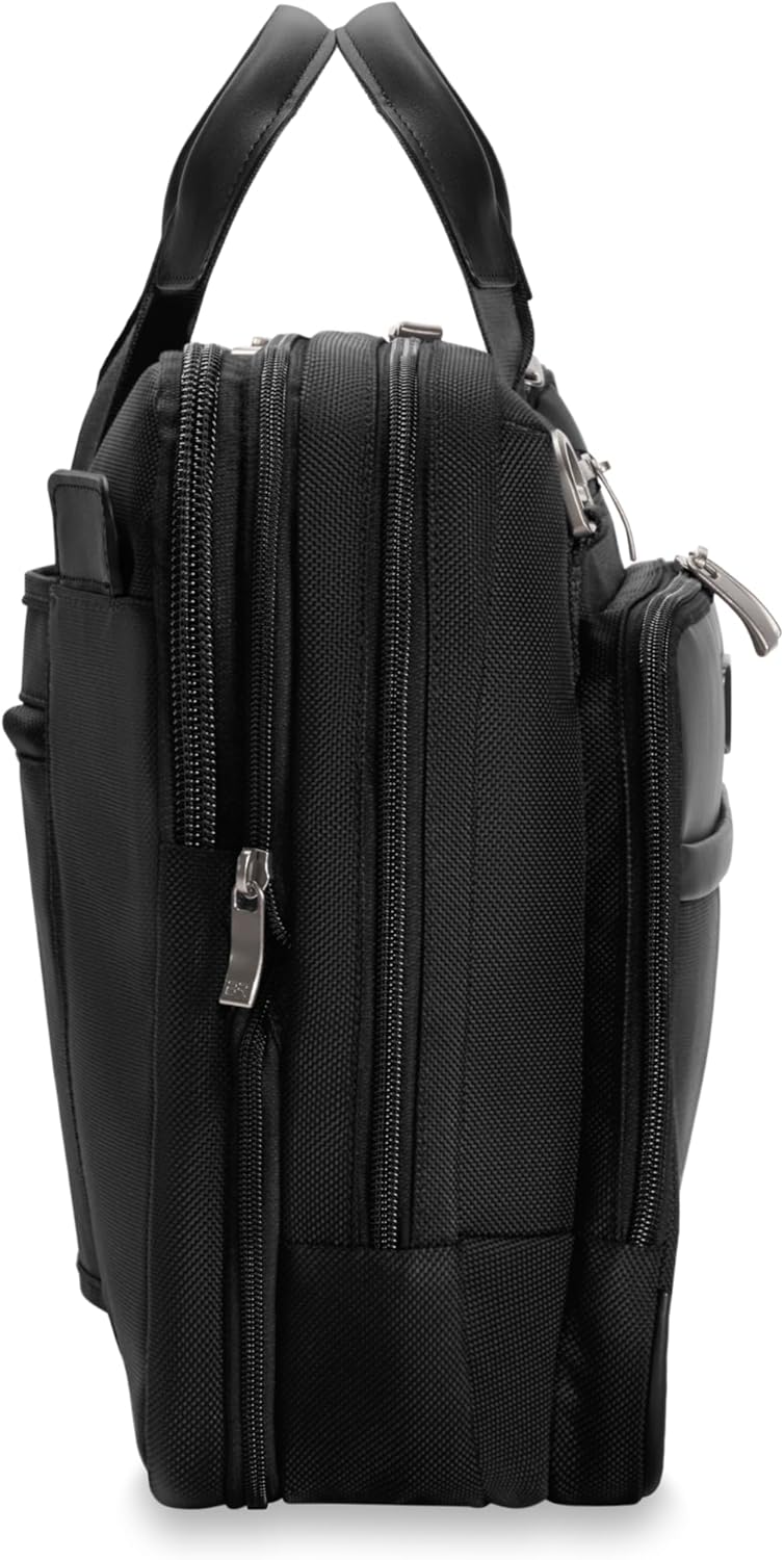 Briggs & Riley Briefcases - Laptop Bag for Work & Travel, Briefcases for Men & Women - @work Collection