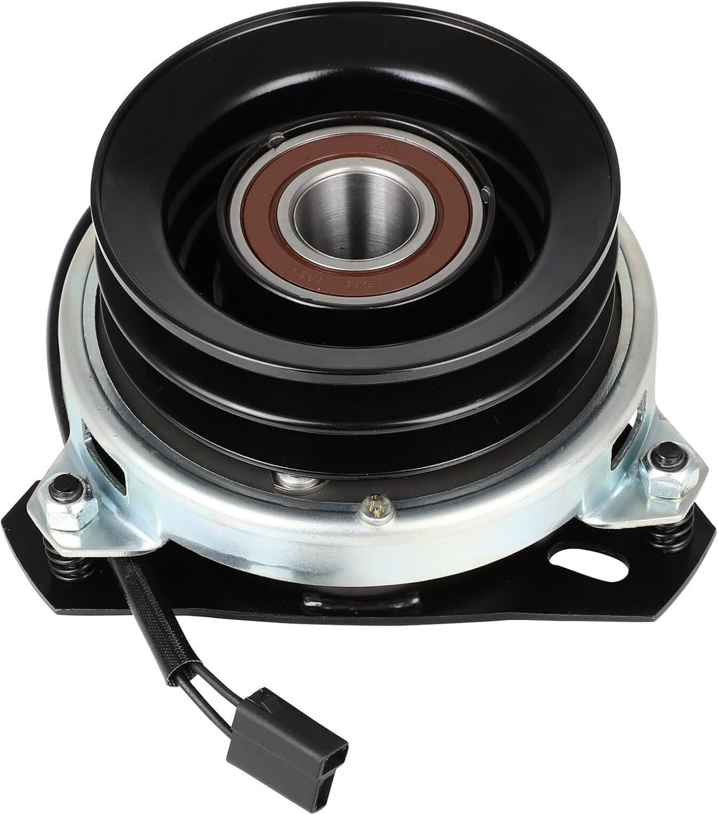 SCITOO PTO Clutch Fit For 5215-65 for Warner,X0591 for Xtreme Electric Lawnmower