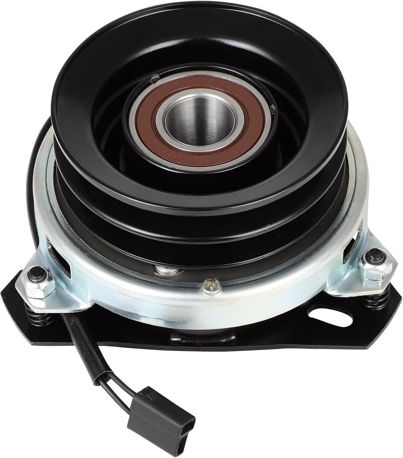 SCITOO PTO Clutch Fit For 5215-65 for Warner,X0591 for Xtreme Electric Lawnmower
