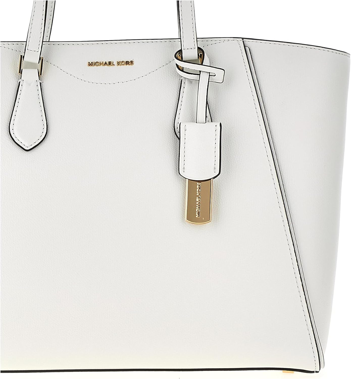 MICHAEL Michael Kors Taryn Large Multi Function Top Zip Tote