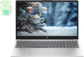 HP 15.6' FHD Business & Student Laptop Computer, 64GB RAM 2TB SSD, 10-Core Intel Core i5, Windows 11, PLUSERA Earphones, Silver