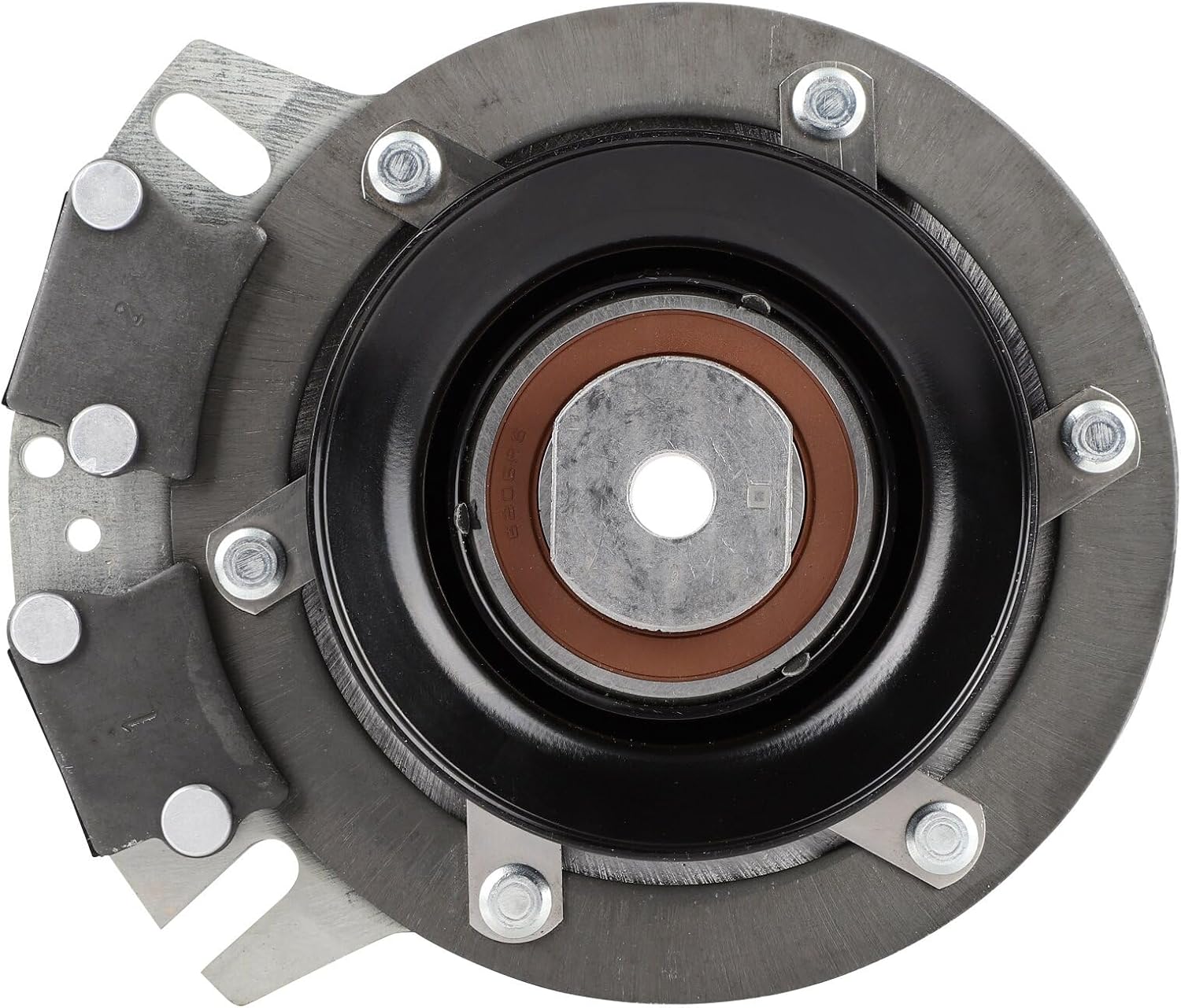 SCITOO PTO Clutch Fits X0476 X0476-K for XTREME, 4410 for WALKER, 5219-40 for WARNER Electric Lawnmower