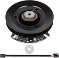 SCITOO PTO Clutch Fit For 453330, ENC-453330 for Encore,5219-151 for Warner,X0542 for Xtreme Electric Lawnmower