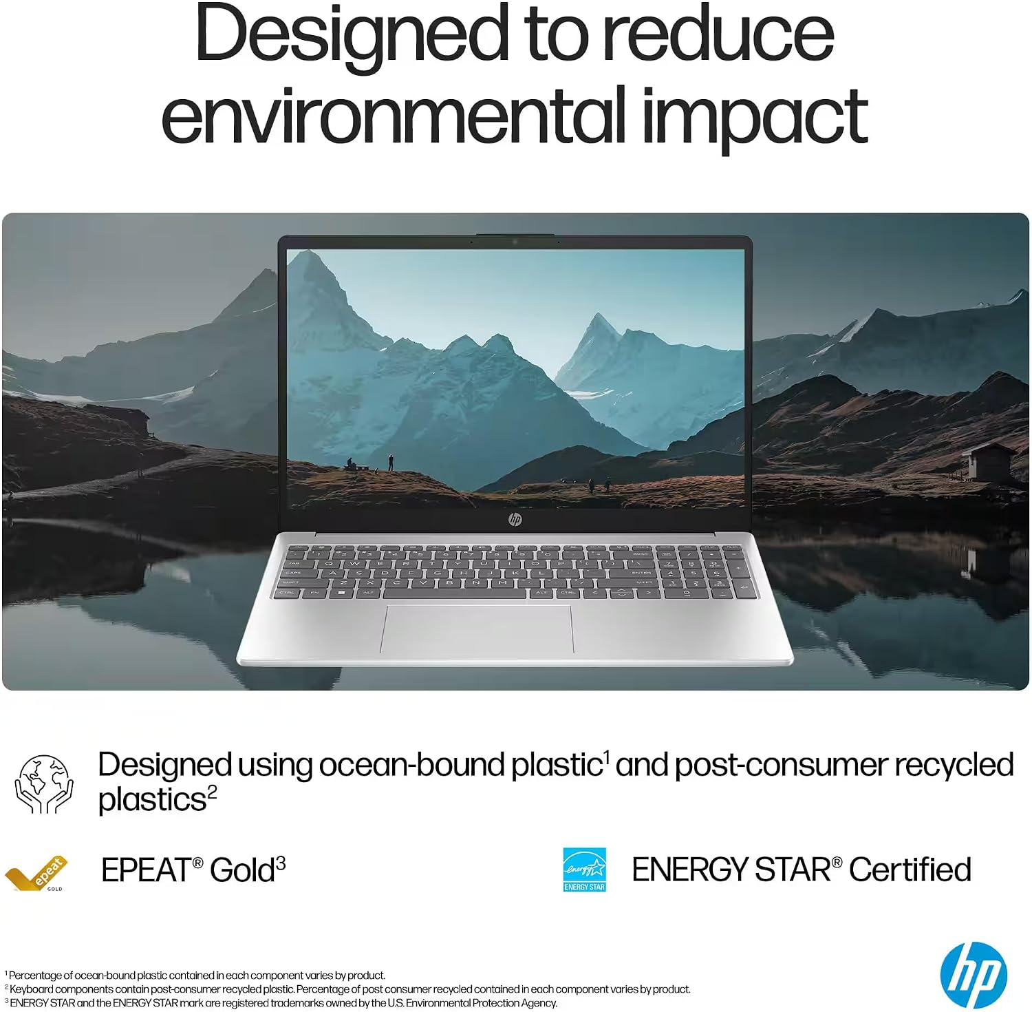 HP Flagship 15.6' HD Touchscreen Laptop Computer, 6-Core Intel i3 Processor, 32GB RAM, 1.5TB Storage (1TB SSD + 500GB Ext), Wi-Fi, Long Battery, HubxcelAccessory, Lifetime Office 2024, Win 11 Pro