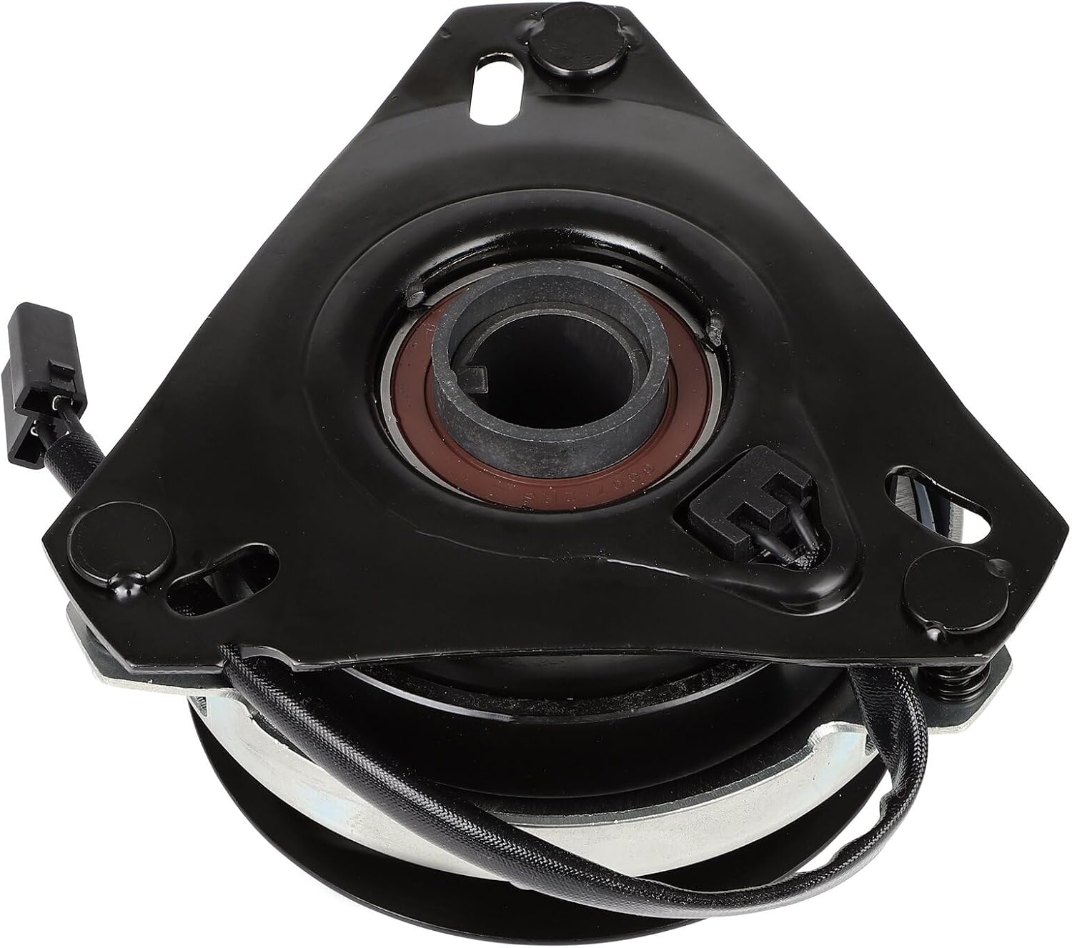 SCITOO PTO Clutch Fit For 5215-34,5215-9 for WARNER,X0179,X0179-K,X0409,X0409-K for XTREME,AM115091,AM123123 for JOHN DEERE Electric Lawnmower