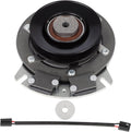 SCITOO PTO Clutch Fit For 5218-301 for WARNER,X0282,X0282-K,X0112,X0112-K for XTREME,5218-301,1007024 for ZIPPER Electric Lawnmower