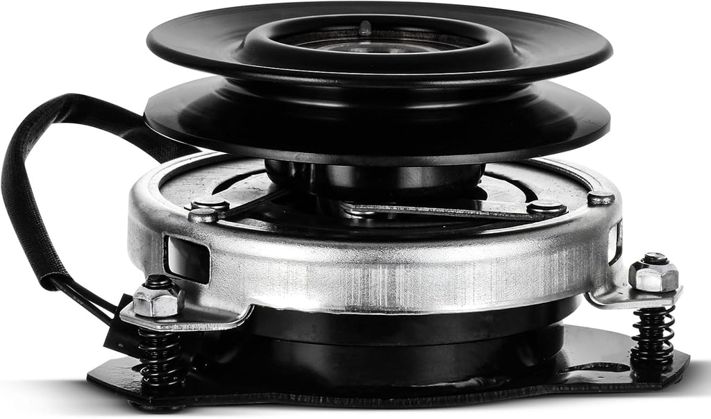 SCITOO Electric PTO Clutch 1706692SM Electric PTO Lawn Mower Clutch Compatible for Simplicity: 1706692SM; for Warner: 5215-22
