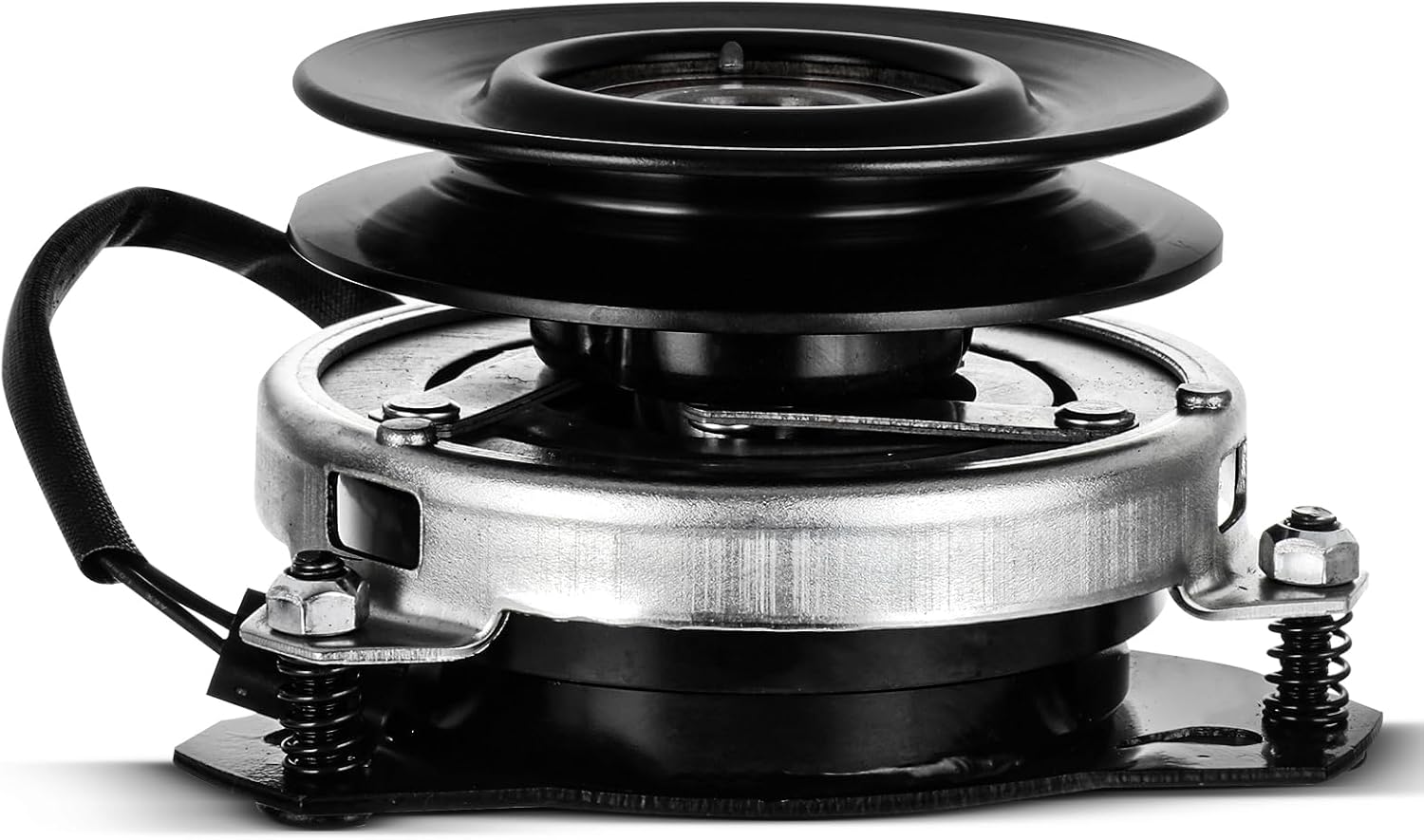 SCITOO Electric PTO Clutch 1706692SM Electric PTO Lawn Mower Clutch Compatible for Simplicity: 1706692SM; for Warner: 5215-22
