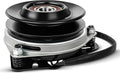 SCITOO Electric Lawnmower, PTO Clutch Fit for Ogura MAGTJD2 Uses Belt Width 1/2 or 5/8 MAGTJD2